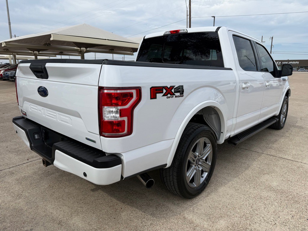 2019 Ford F-150 Image 7