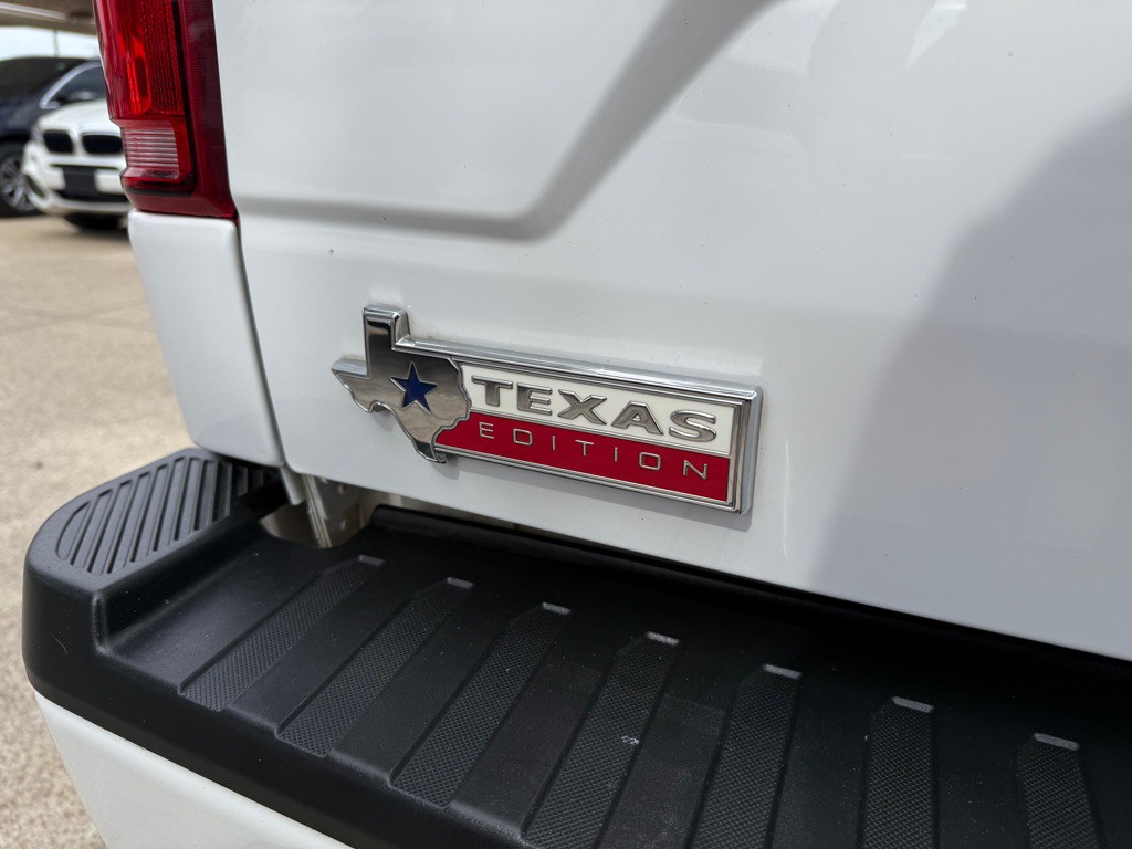 2019 Ford F-150 Image 9