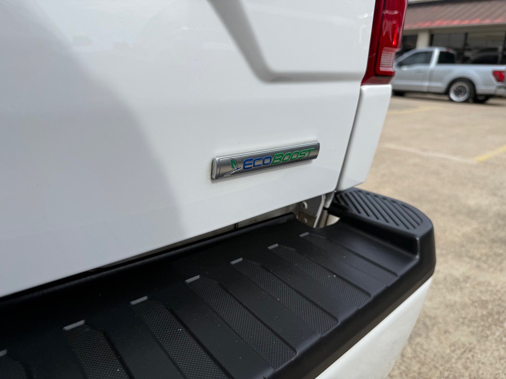 2019 Ford F-150 Image 10