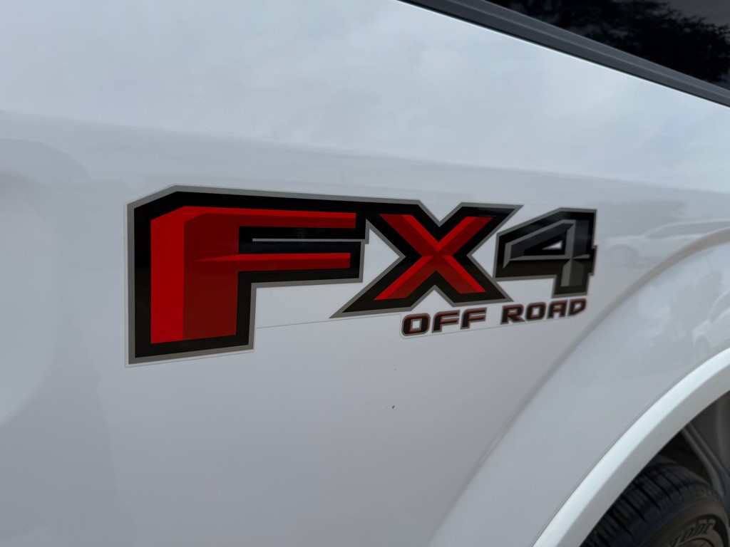 2019 Ford F-150 Image 11
