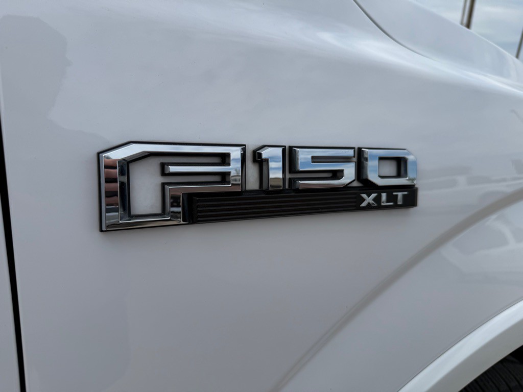 2019 Ford F-150 Image 12