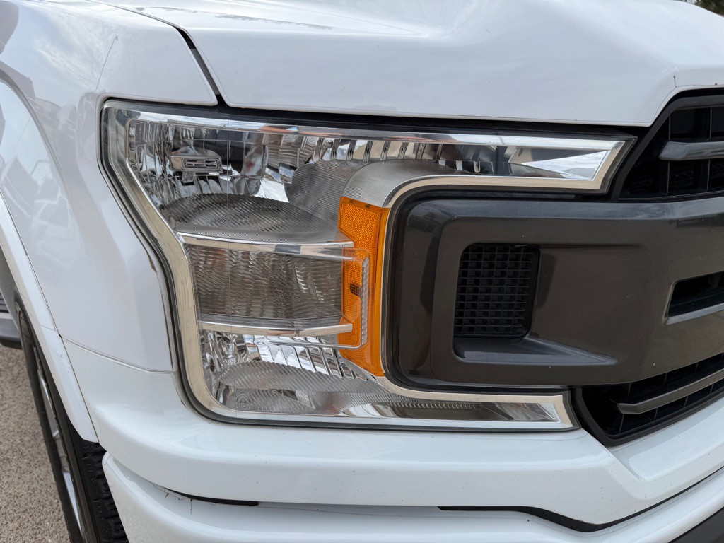 2019 Ford F-150 Image 14