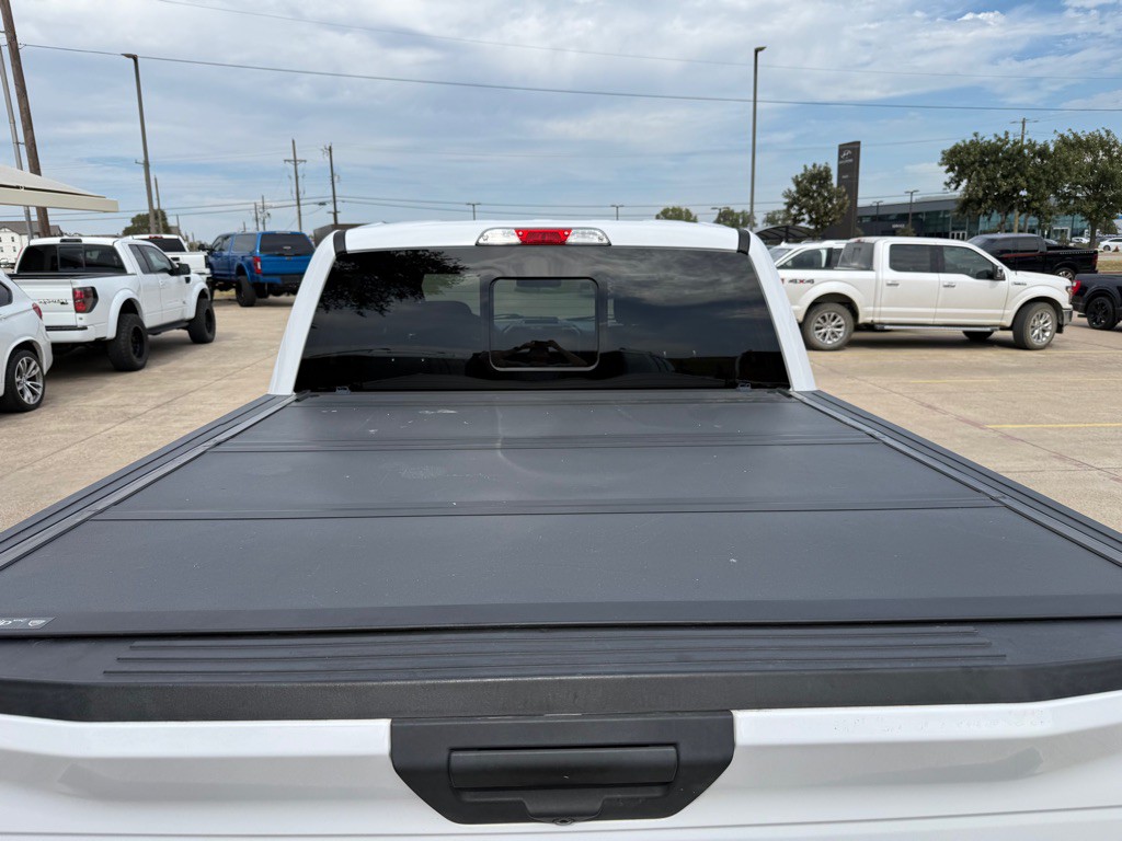 2019 Ford F-150 Image 16
