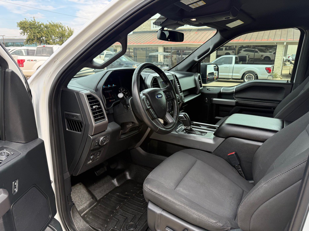 2019 Ford F-150 Image 17