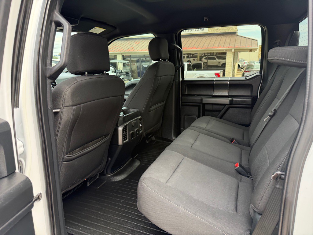 2019 Ford F-150 Image 18
