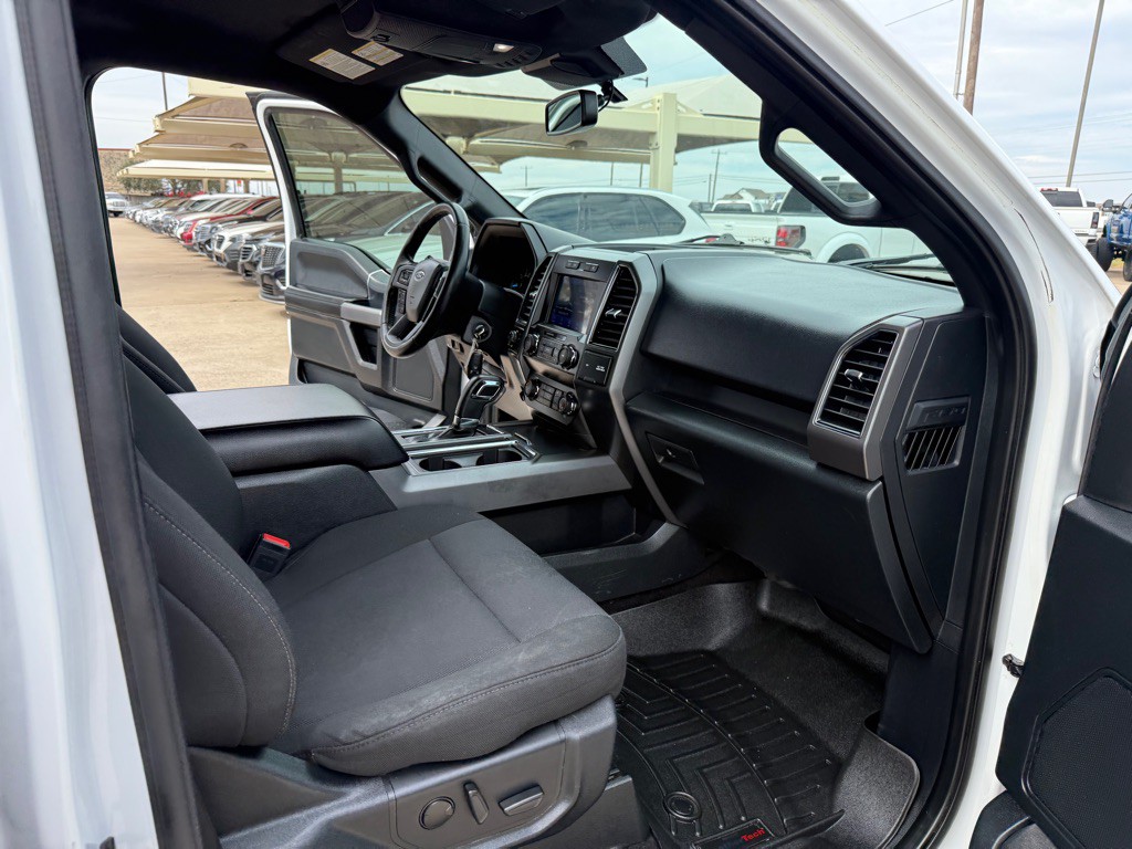 2019 Ford F-150 Image 19
