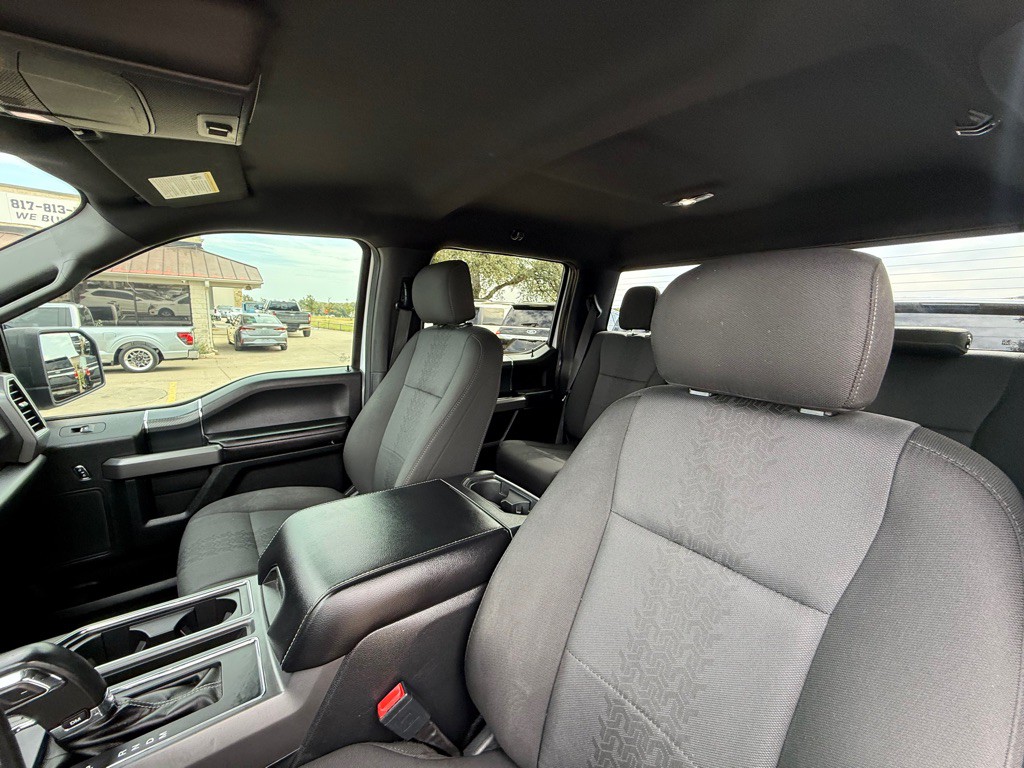 2019 Ford F-150 Image 20