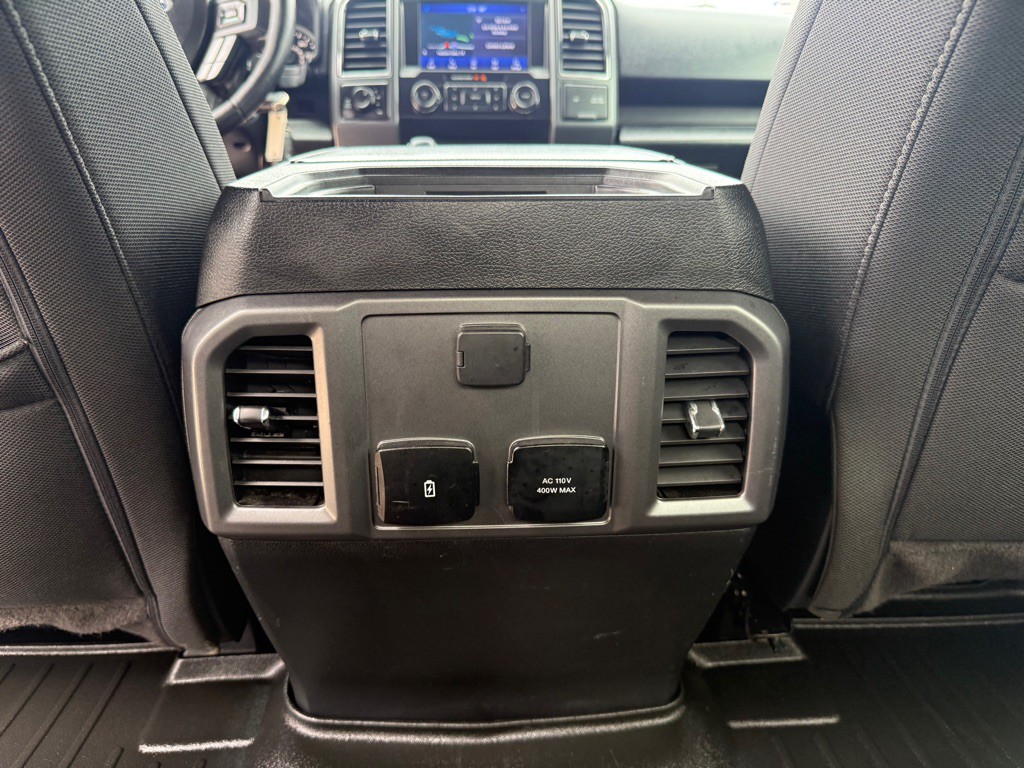 2019 Ford F-150 Image 23