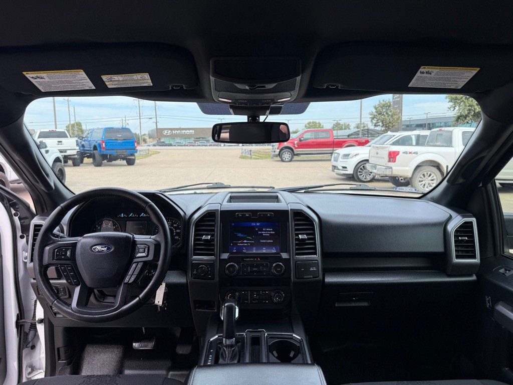 2019 Ford F-150 Image 24