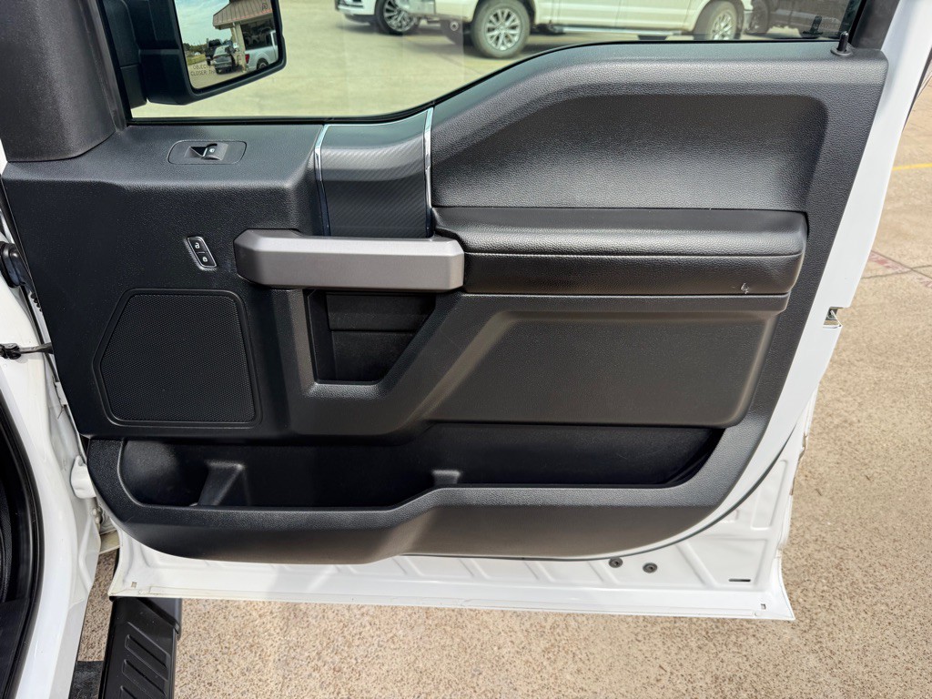 2019 Ford F-150 Image 28