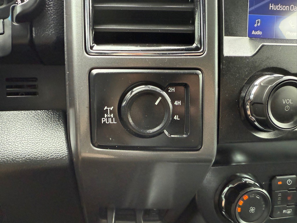 2019 Ford F-150 Image 31