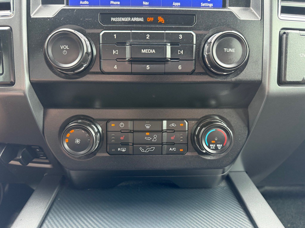2019 Ford F-150 Image 32
