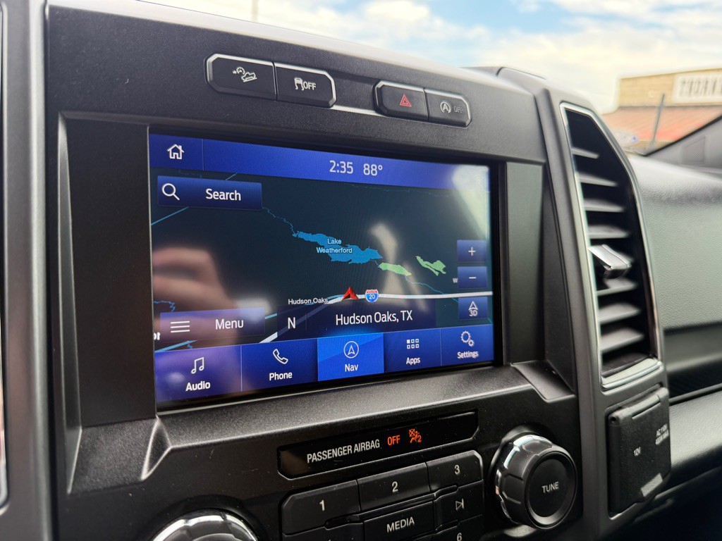 2019 Ford F-150 Image 33