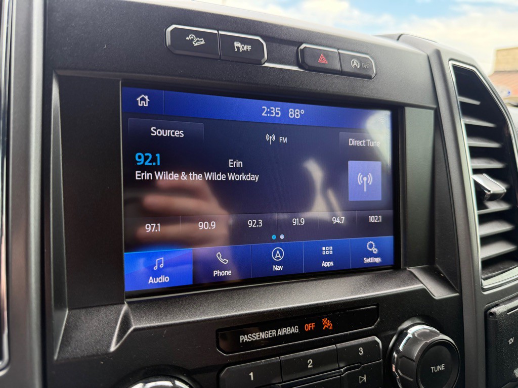 2019 Ford F-150 Image 34