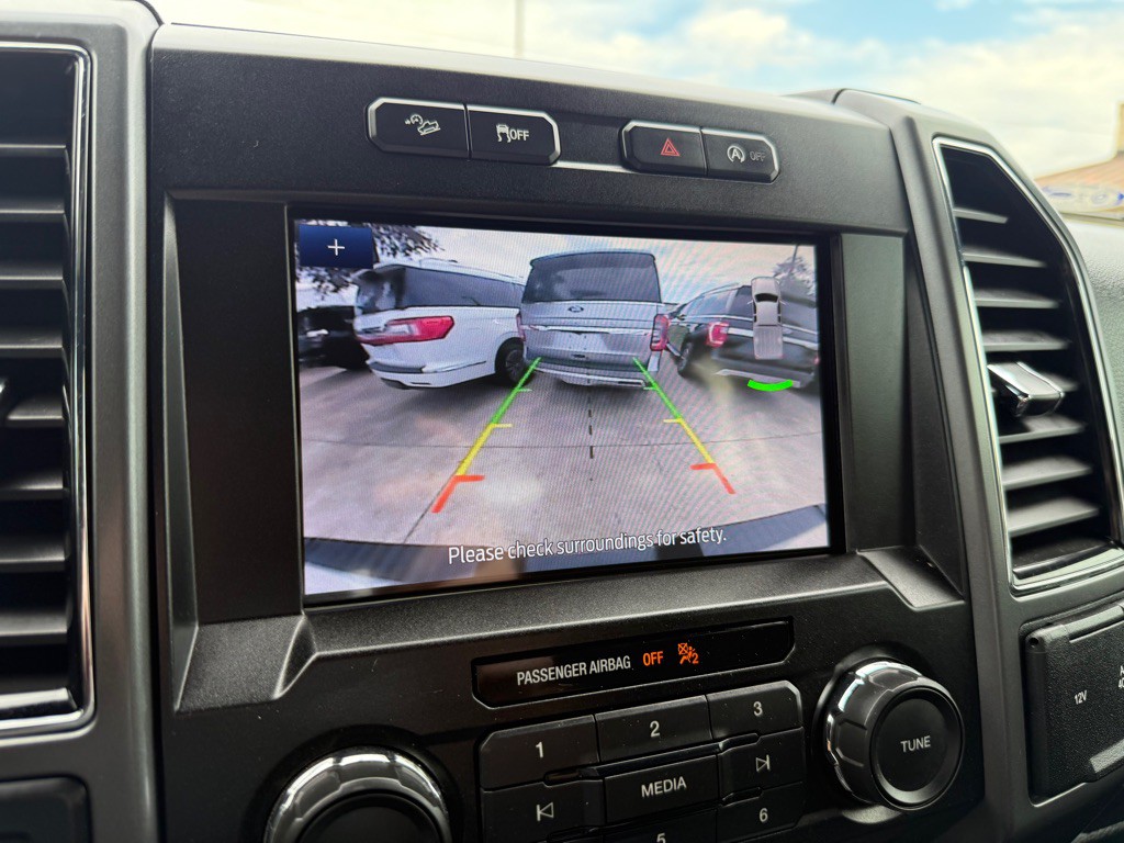 2019 Ford F-150 Image 35