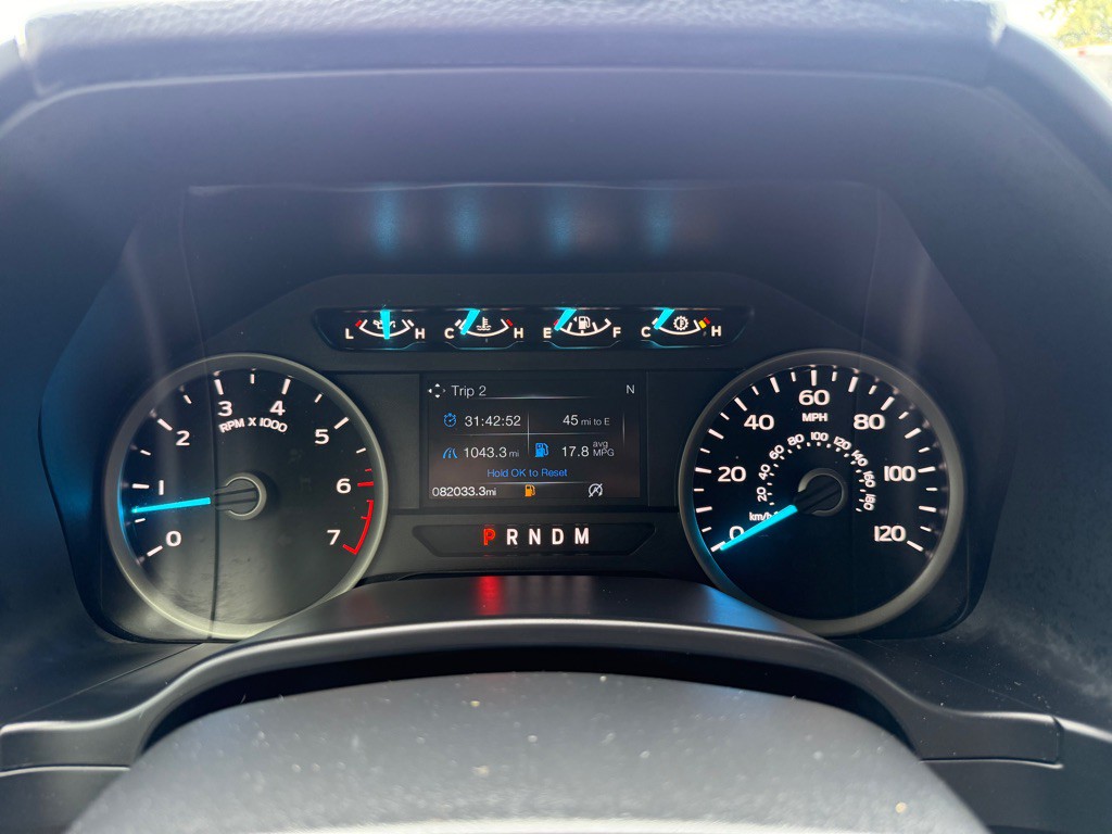 2019 Ford F-150 Image 36