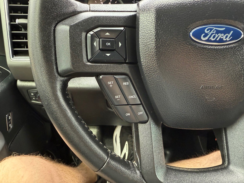 2019 Ford F-150 Image 37