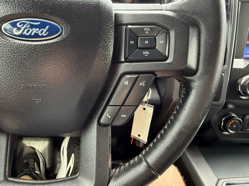 2019 Ford F-150 Image 38