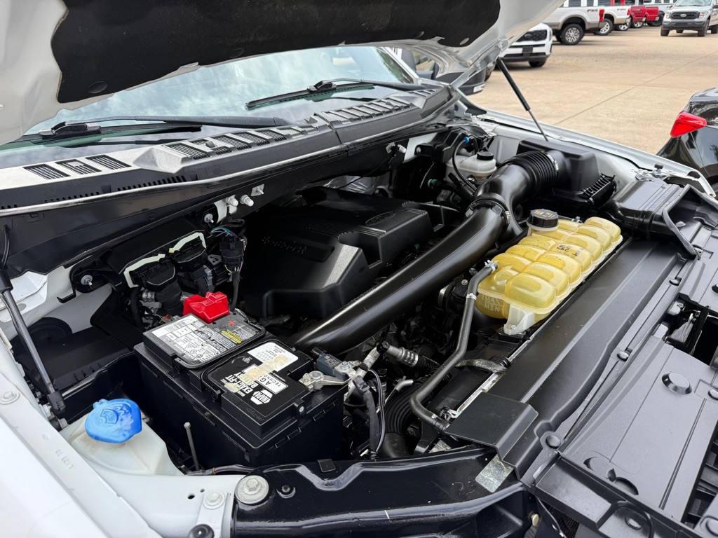 2019 Ford F-150 Image 39