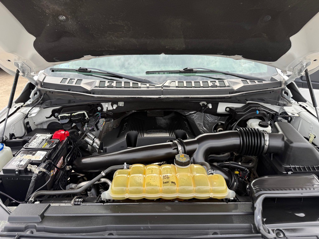 2019 Ford F-150 Image 40