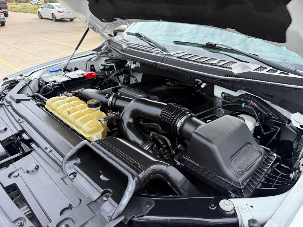 2019 Ford F-150 Image 41