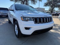 Image for 2020 Jeep Grand Cherokee Laredo ID: 6922201