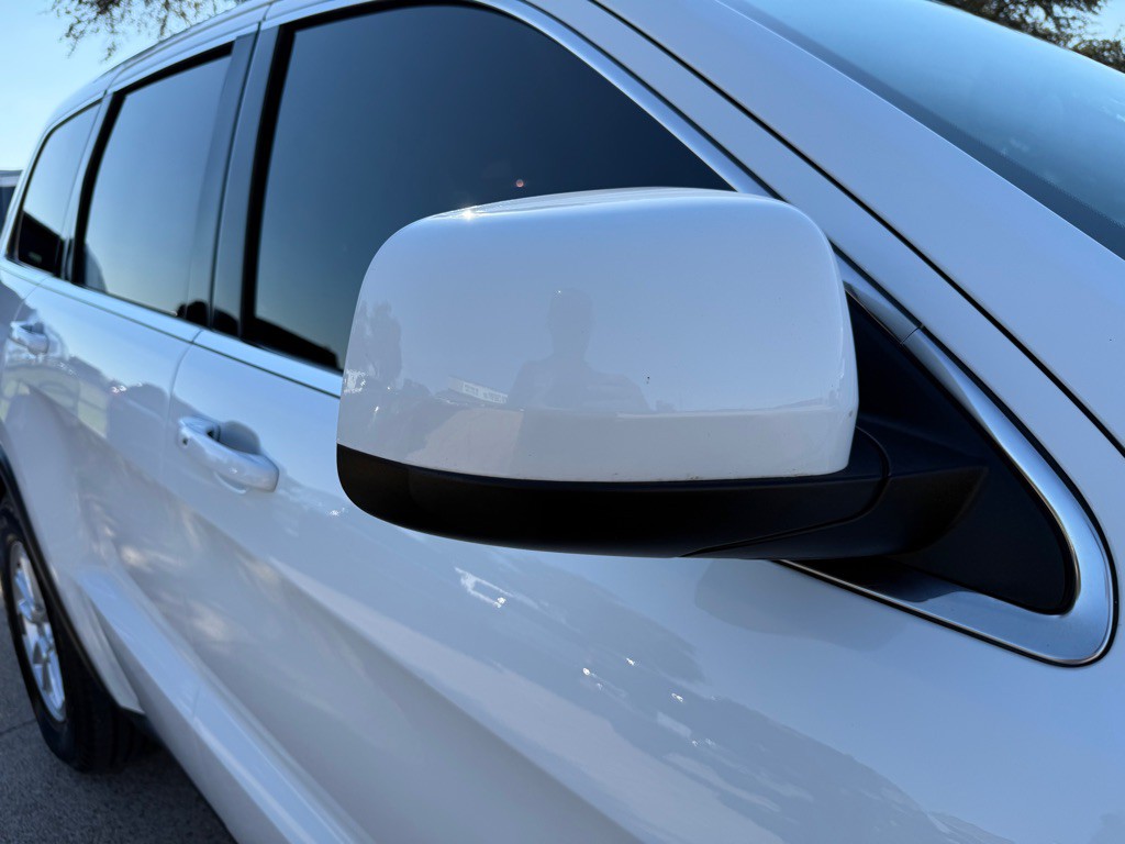 2020 Jeep Grand Cherokee Image 9