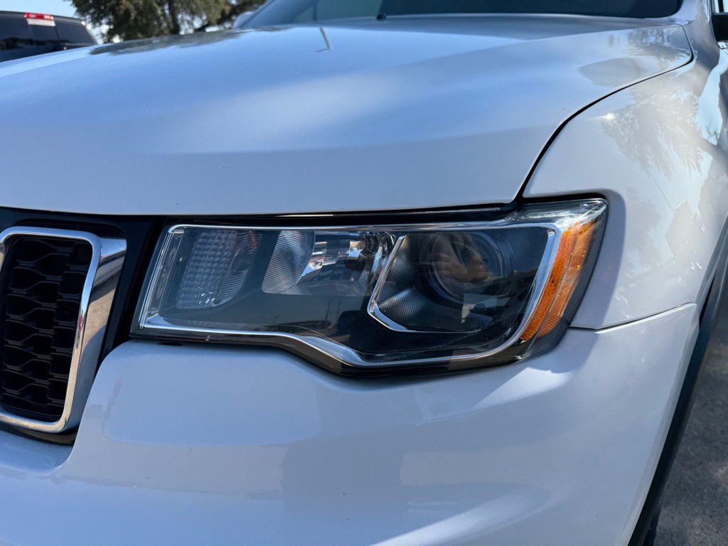 2020 Jeep Grand Cherokee Image 10