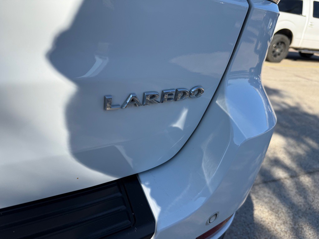 2020 Jeep Grand Cherokee Image 12