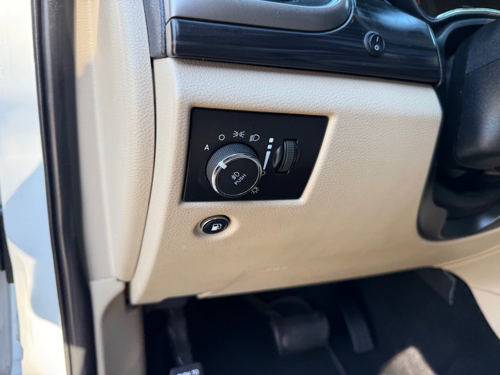 2020 Jeep Grand Cherokee Image 20