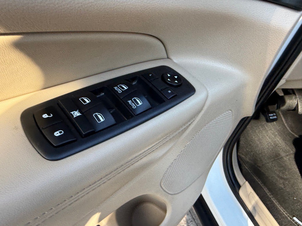 2020 Jeep Grand Cherokee Image 21