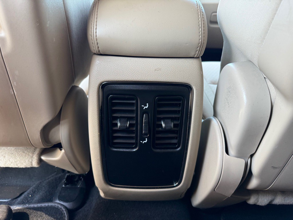 2020 Jeep Grand Cherokee Image 22