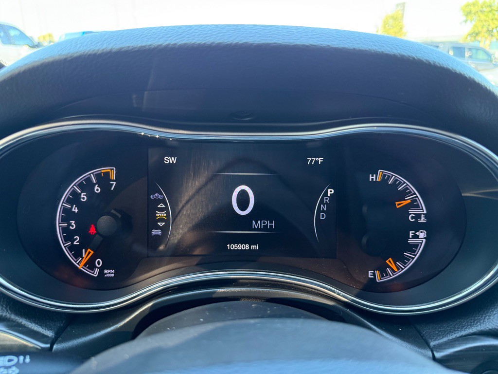 2020 Jeep Grand Cherokee Image 28