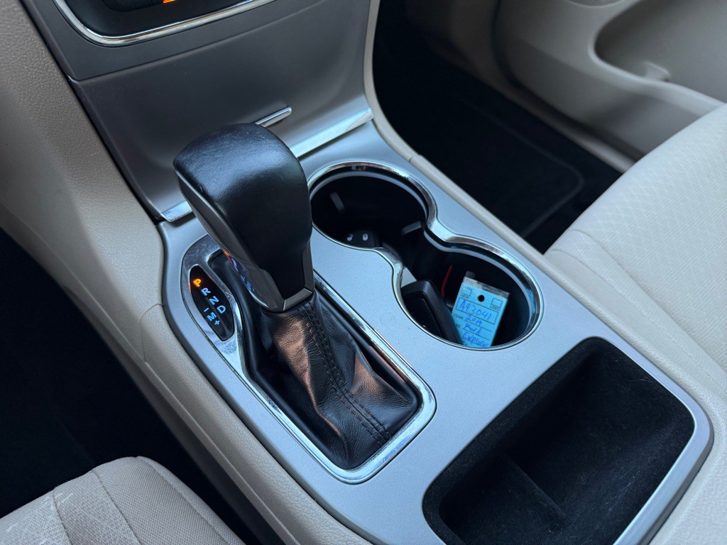 2020 Jeep Grand Cherokee Image 29