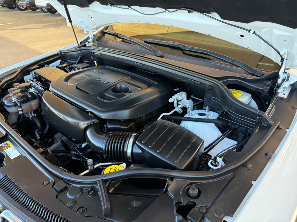 2020 Jeep Grand Cherokee Image 37