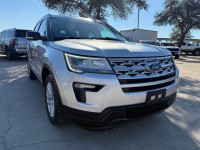 Image for 2019 Ford Explorer XLT ID: 6922218