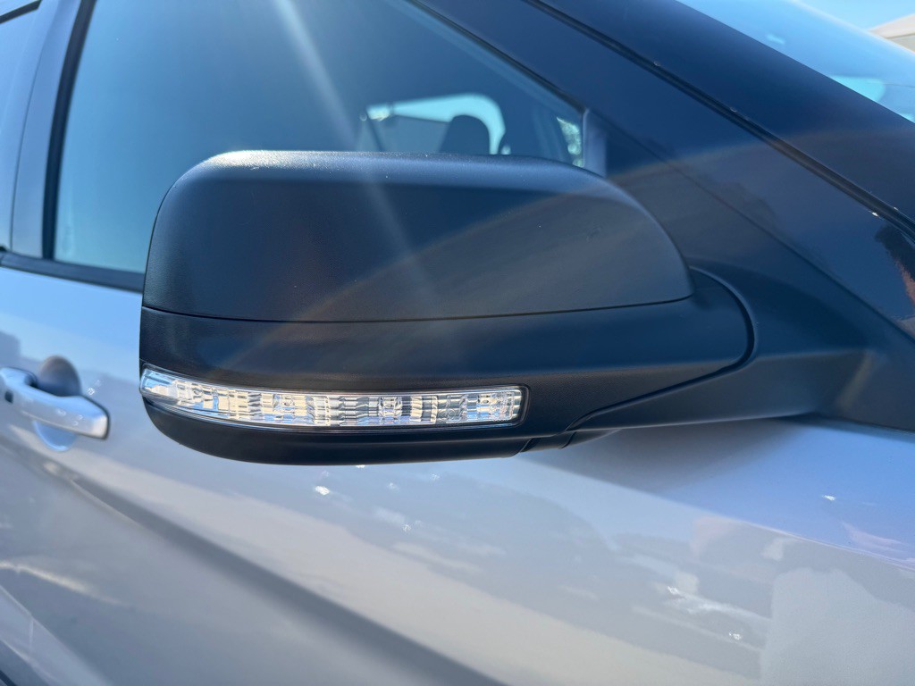 2019 Ford Explorer Image 11