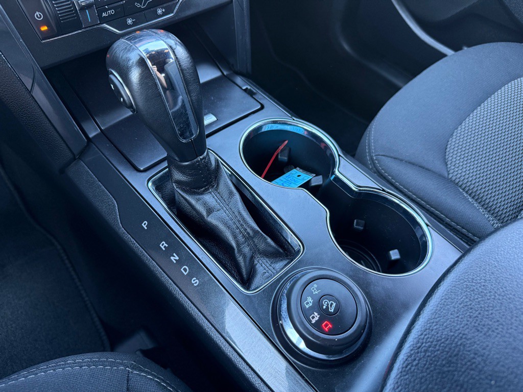 2019 Ford Explorer Image 33