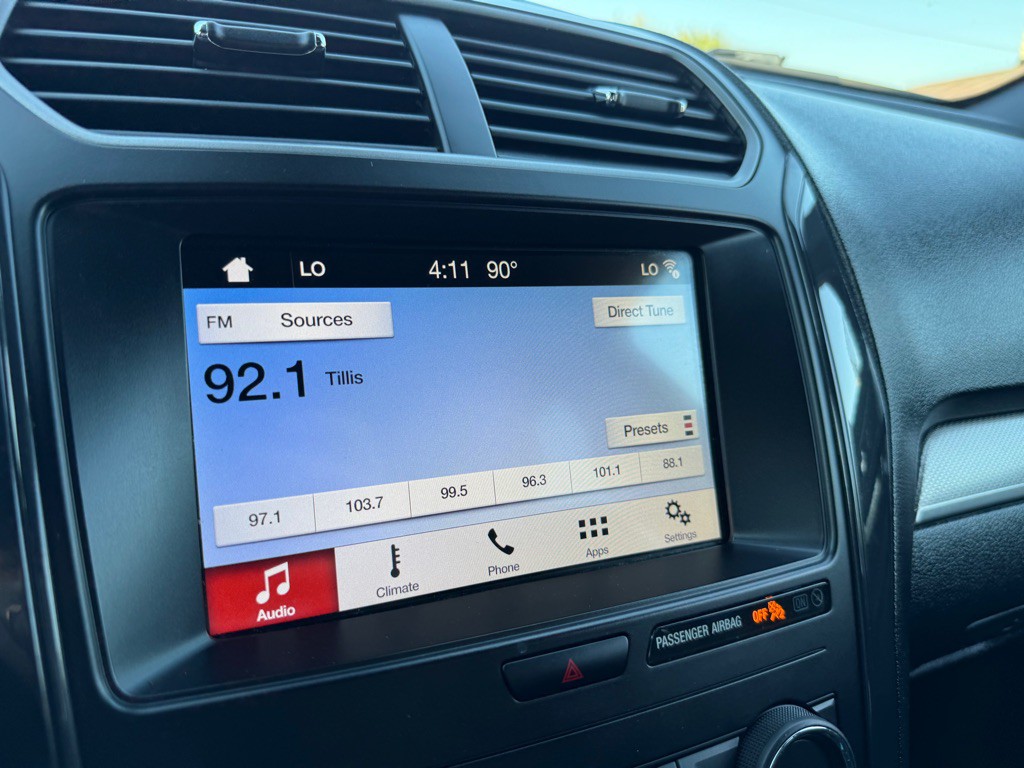 2019 Ford Explorer Image 36