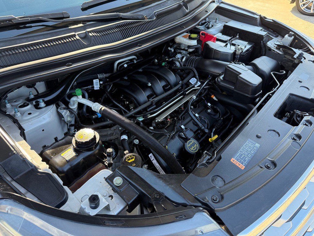 2019 Ford Explorer Image 38