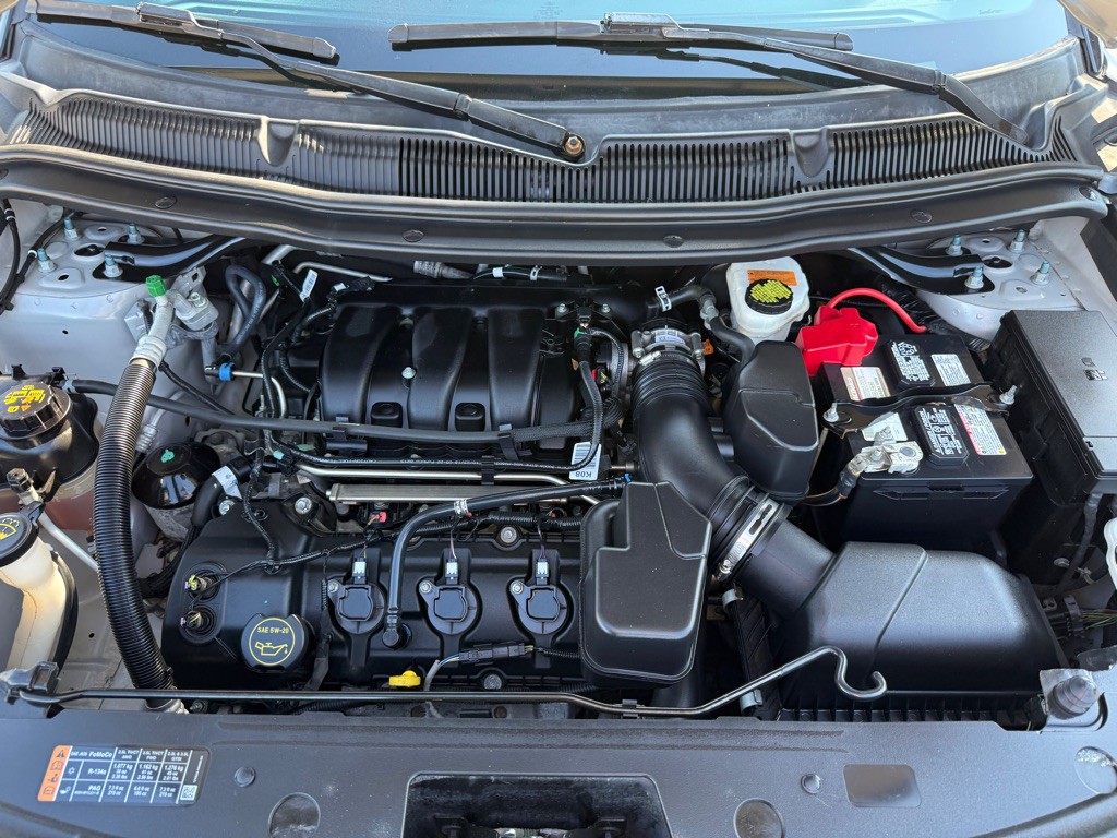 2019 Ford Explorer Image 39