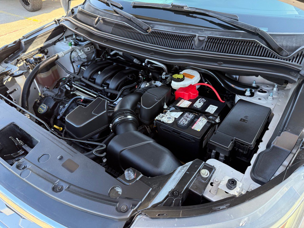 2019 Ford Explorer Image 40