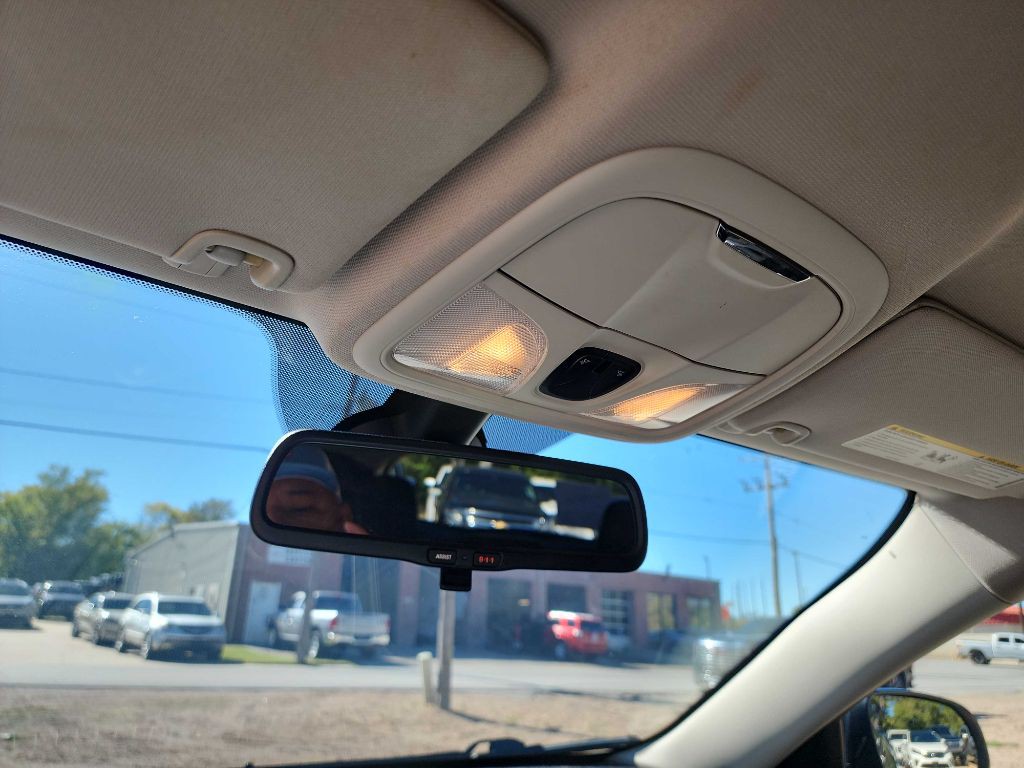 2018 Jeep Cherokee Image 18