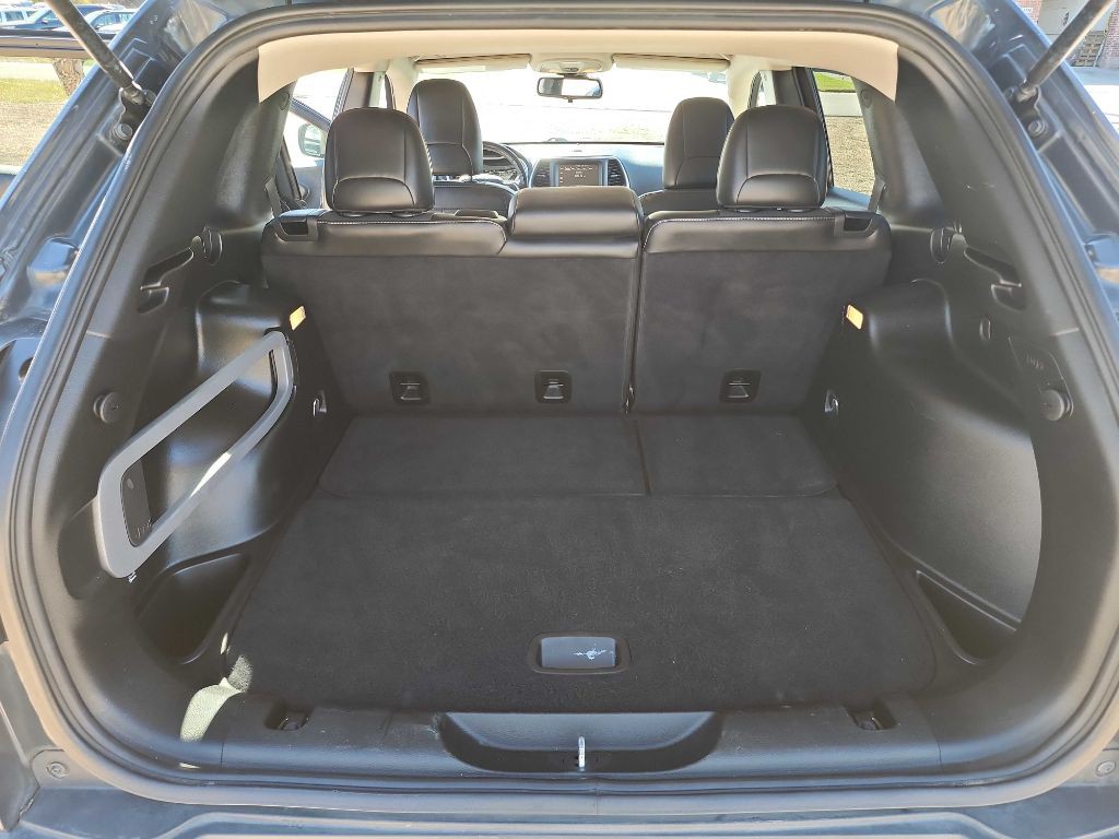 2018 Jeep Cherokee Image 27