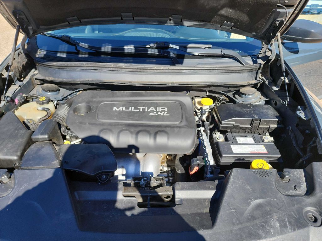 2018 Jeep Cherokee Image 33