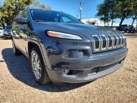 Image for 2018 Jeep Cherokee Latitude Plus ID: 6922797