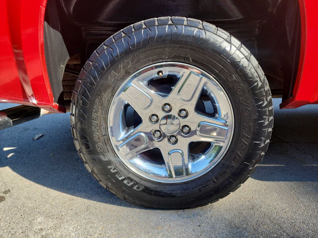 2012 GMC Sierra Image 10