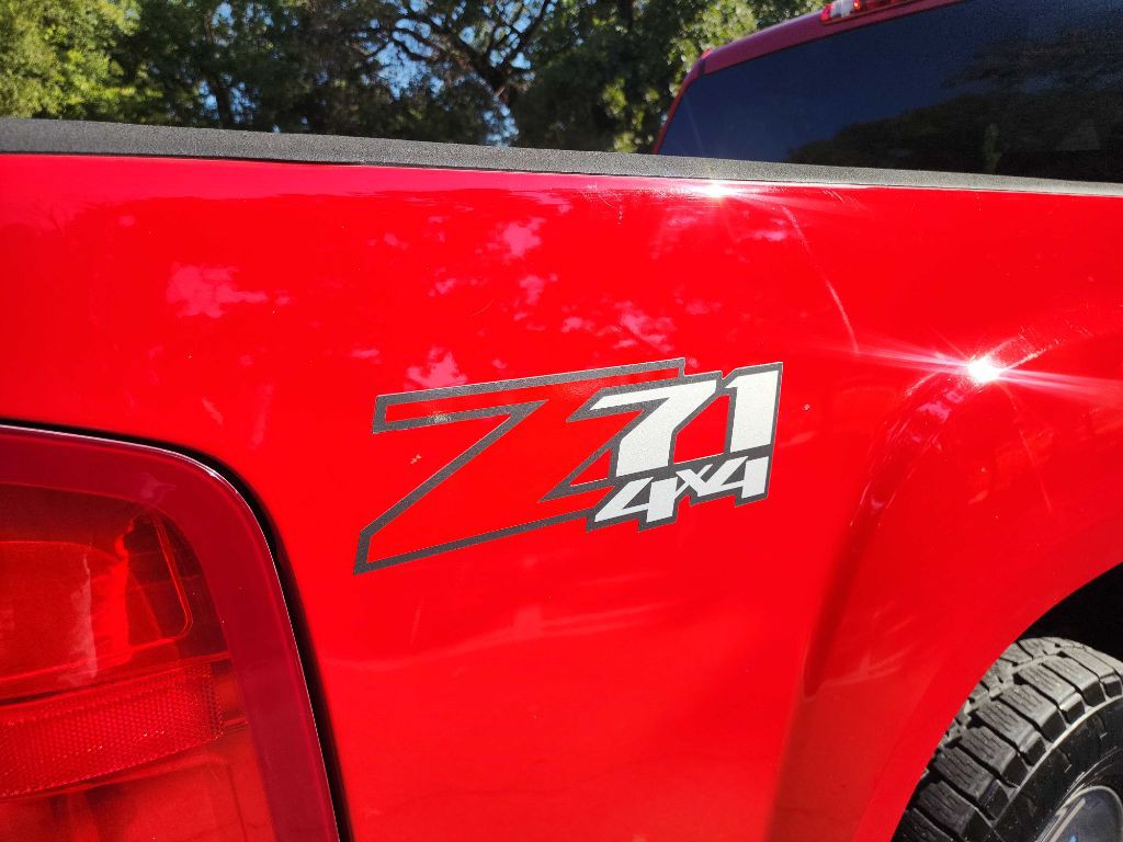 2012 GMC Sierra Image 11