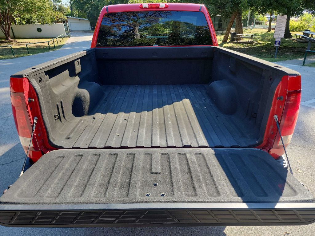 2012 GMC Sierra Image 12