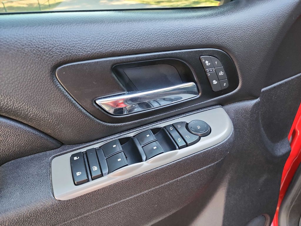 2012 GMC Sierra Image 18